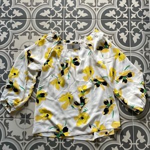 Brand New Ann Taylor Blouse
